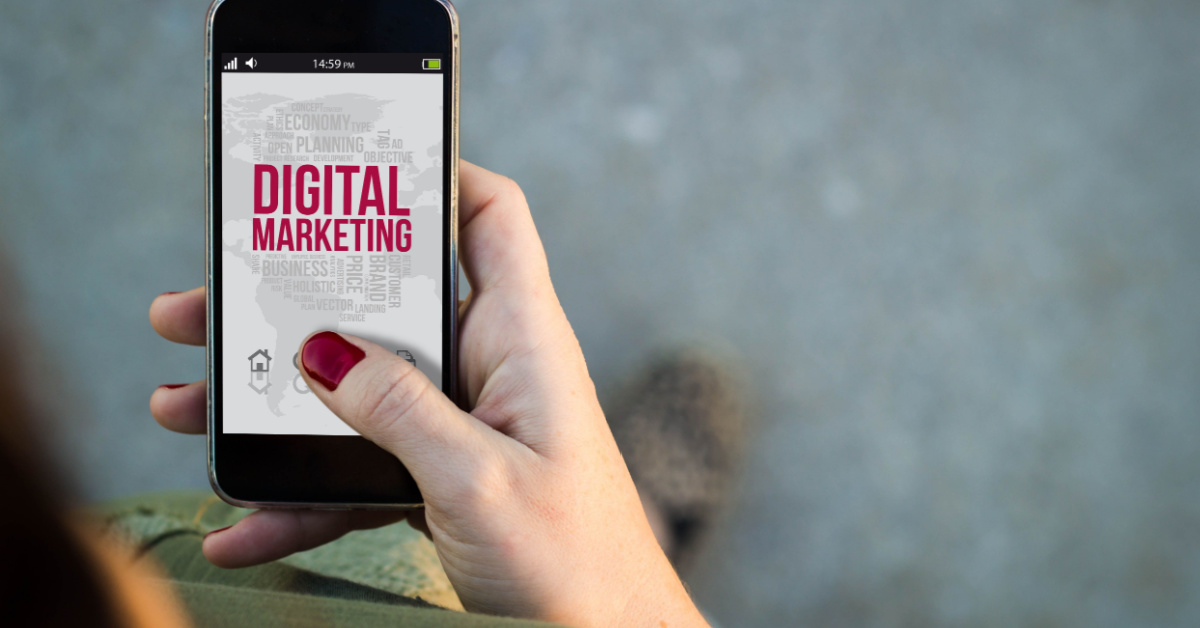 Why Digital Marketing is so Essential: Leveraging the Power of the Digital Age